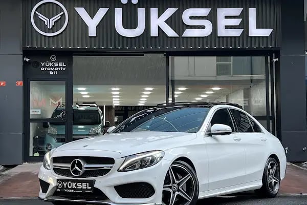 YÜKSEL OTOMOTİV İSTOÇ - Resim 3