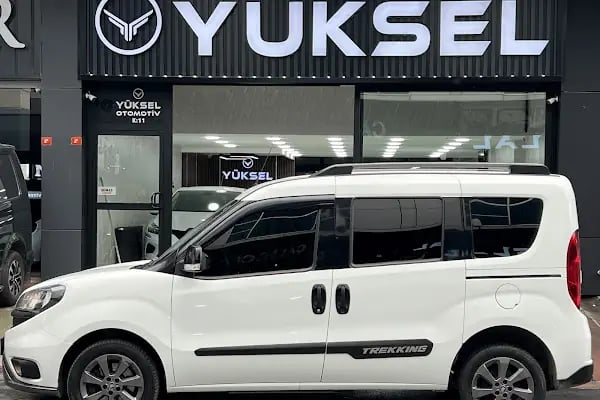 YÜKSEL OTOMOTİV İSTOÇ - Resim 15