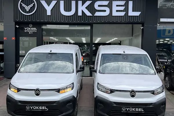YÜKSEL OTOMOTİV İSTOÇ - Resim 7
