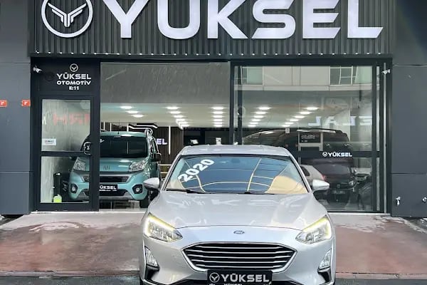 YÜKSEL OTOMOTİV İSTOÇ - Resim 6