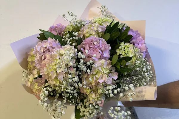 LİFECİTY FLOWERS ( ÇİÇEKÇİLİK ) ANKARA - Resim 4