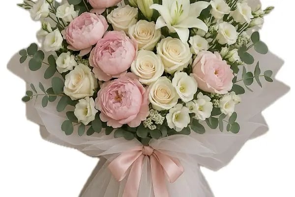 LİFECİTY FLOWERS ( ÇİÇEKÇİLİK ) ANKARA - Resim 5