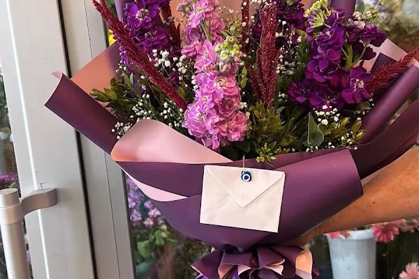 LİFECİTY FLOWERS ( ÇİÇEKÇİLİK ) ANKARA - Resim 15