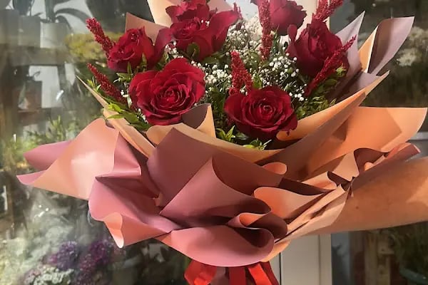 LİFECİTY FLOWERS ( ÇİÇEKÇİLİK ) ANKARA - Resim 11