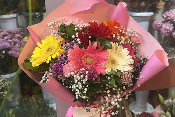 LİFECİTY FLOWERS ( ÇİÇEKÇİLİK ) ANKARA - Resim 8