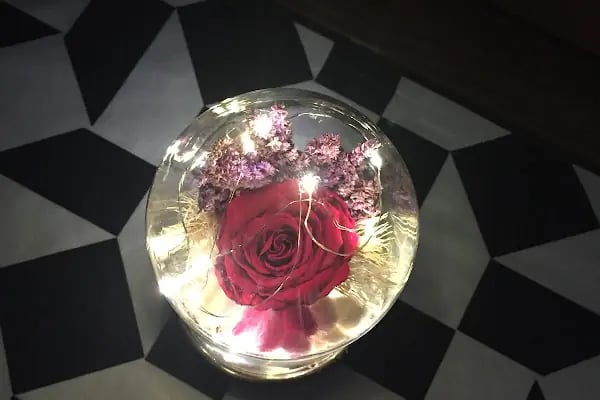LİFECİTY FLOWERS ( ÇİÇEKÇİLİK ) ANKARA - Resim 17