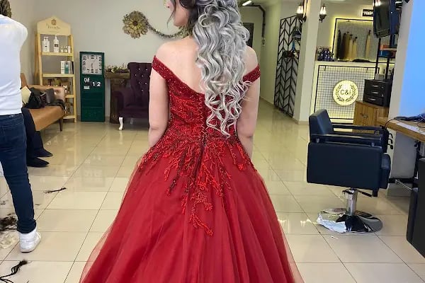 İbrahim Demirtaşlı Hair Design Studio - Resim 3