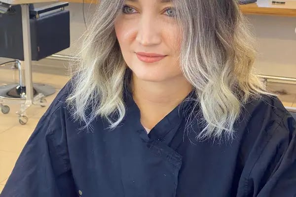İbrahim Demirtaşlı Hair Design Studio - Resim 16