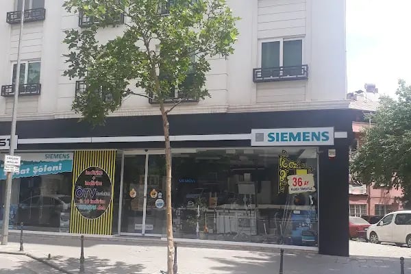Siemens Ast Ltd. - Resim 12