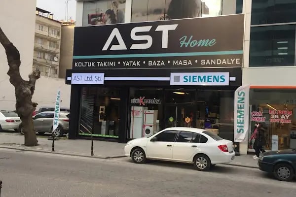 Siemens Ast Ltd. - Resim 3