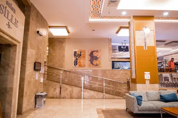 Selçuk Otel - Resim 7