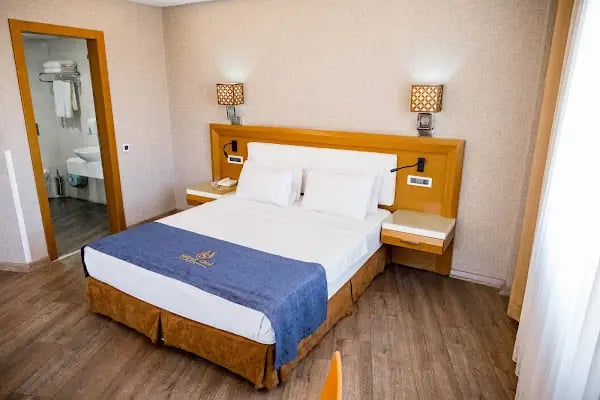 Selçuk Otel - Resim 2