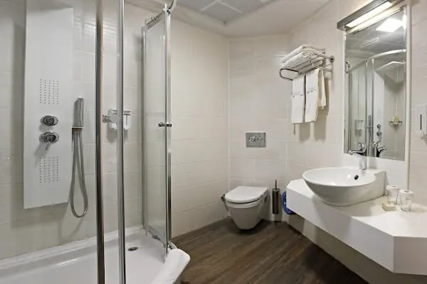 Selçuk Otel - Resim 3