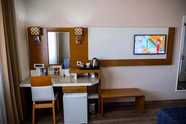 Selçuk Otel - Resim 11