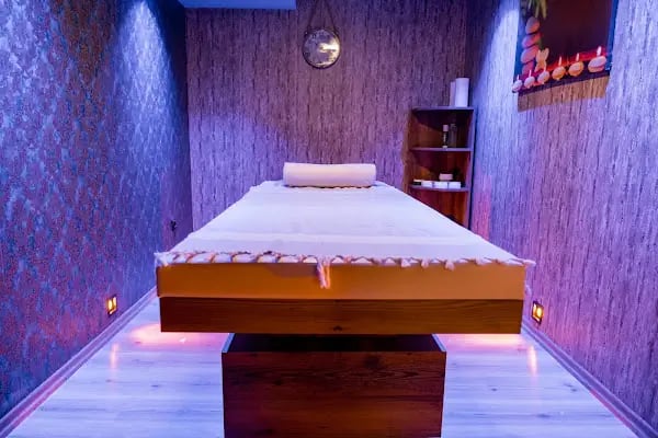 Selçuk Otel - Resim 9
