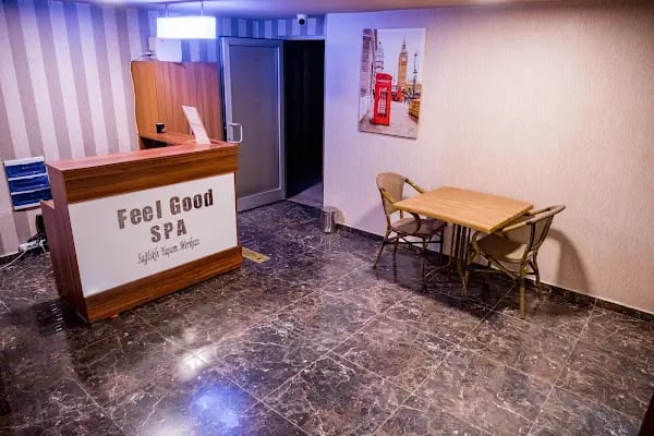Selçuk Otel - Resim 18