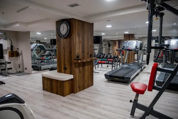 Selçuk Otel - Resim 6
