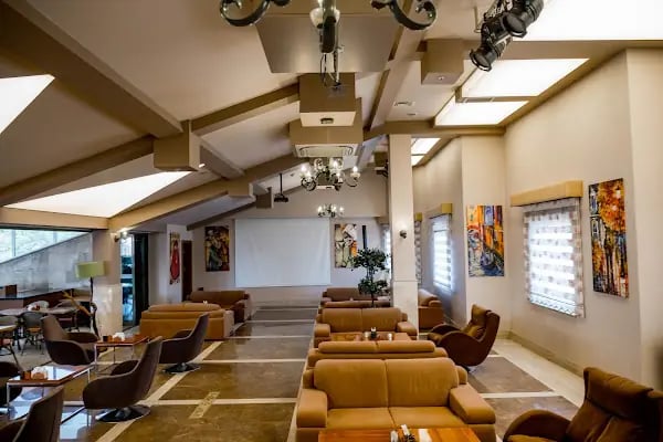 Selçuk Otel - Resim 10