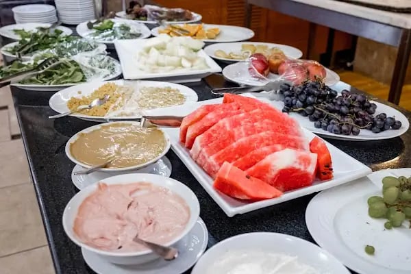 Selçuk Otel - Resim 13