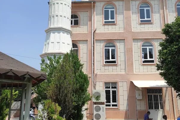 Kum Mahallesi Cami - Resim 11