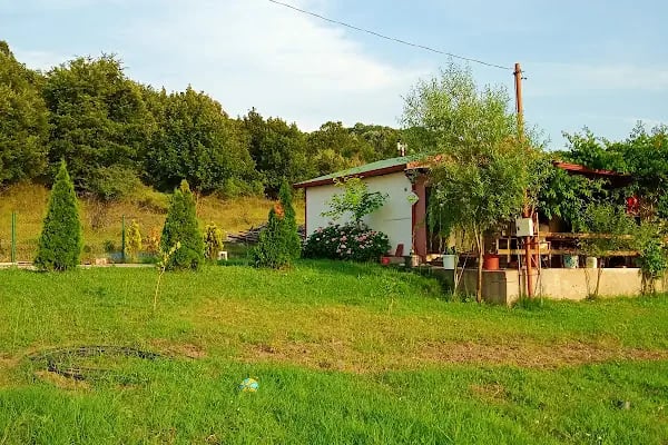 Dağ Evi - Kuzenler Saklı Bahçe - Resim 1
