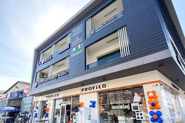 Ada Center Beyaz Eşya - Resim 1