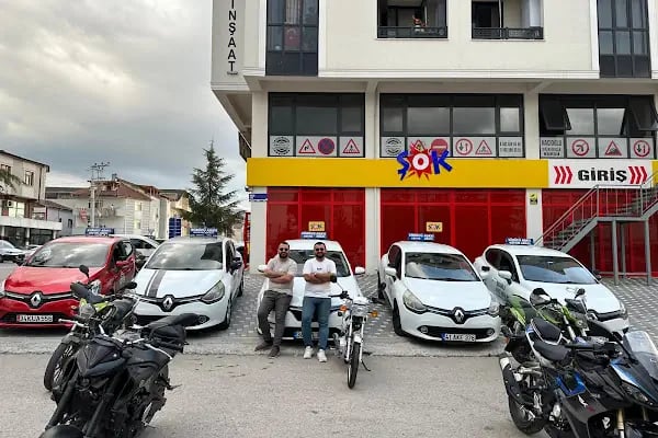 Hacıoğlu Sürücü Kursu - Resim 4