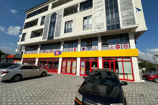 Hacıoğlu Sürücü Kursu - Resim 2