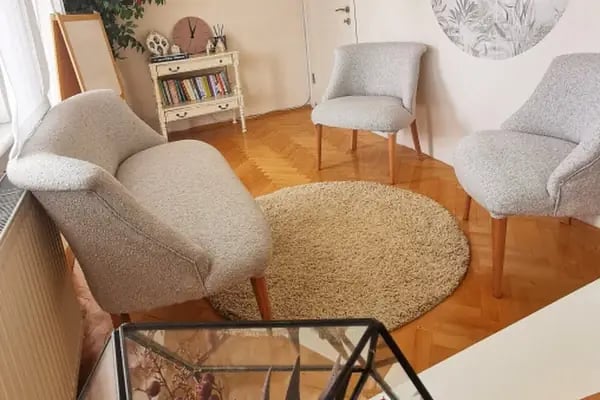 Psikolog Nihan Bayrak Psikolojik Danişmanlik Merkezi - Resim 4