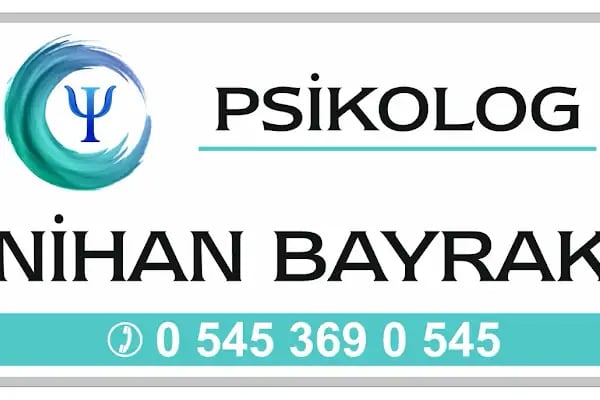 Psikolog Nihan Bayrak Psikolojik Danişmanlik Merkezi - Resim 8