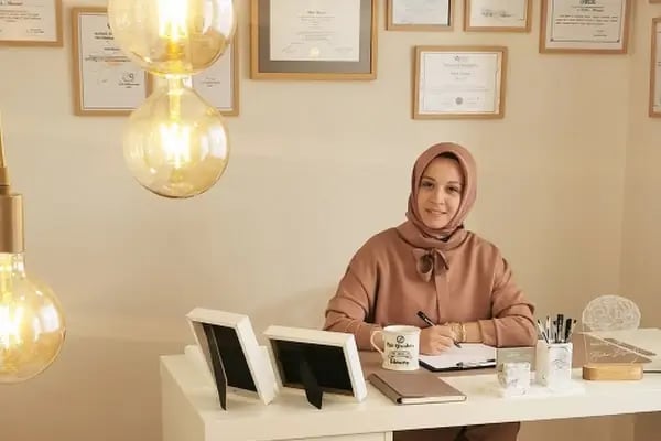 Psikolog Nihan Bayrak Psikolojik Danişmanlik Merkezi - Resim 2
