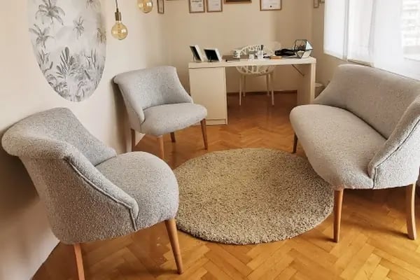 Psikolog Nihan Bayrak Psikolojik Danişmanlik Merkezi - Resim 3