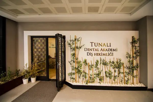 Tunalı Dental Akademi Ağız ve Diş Sağlığı Polikliniği - Resim 20