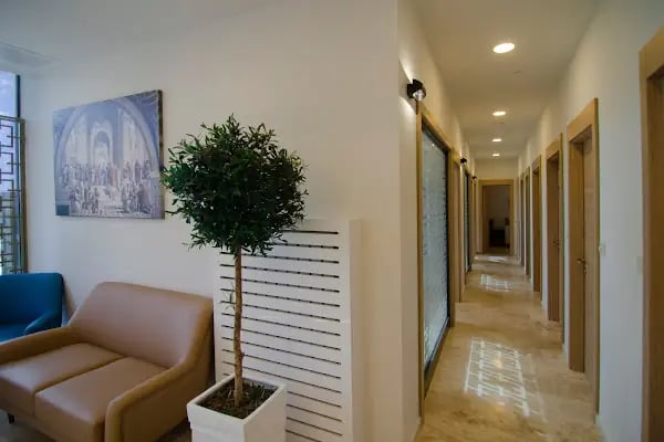 Tunalı Dental Akademi Ağız ve Diş Sağlığı Polikliniği - Resim 7