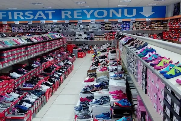 FESTİVA AVM MUĞLA - Resim 16