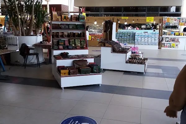 FESTİVA AVM MUĞLA - Resim 18