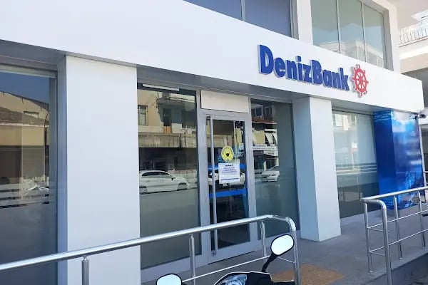 DenizBank Demre Şubesi - Resim 2