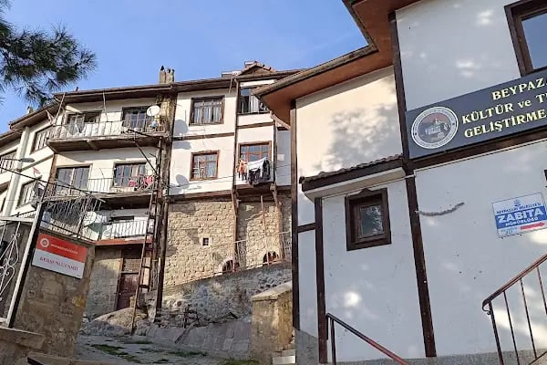 Türk Mutfağı - Resim 12