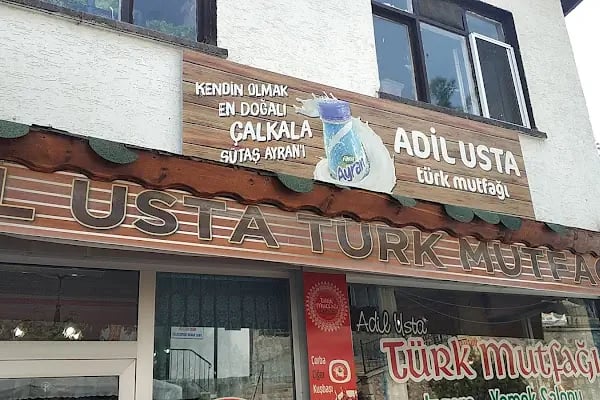 Türk Mutfağı - Resim 10