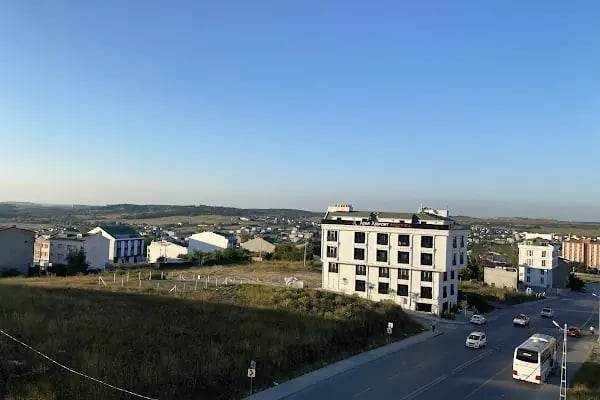 Continental Airport Hotel - Resim 20