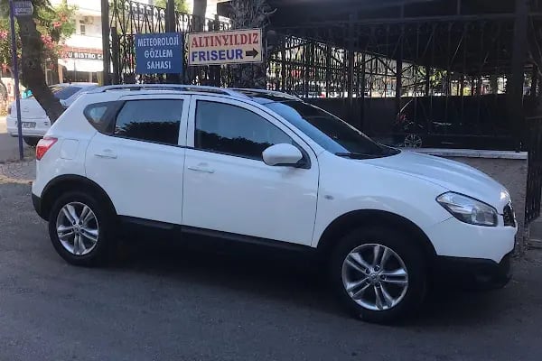 Speedpilot rent a car. - Resim 8