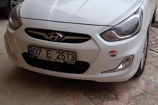 Speedpilot rent a car. - Resim 19