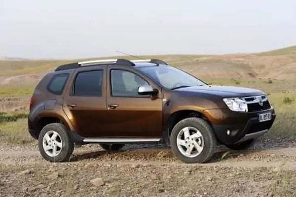 Speedpilot rent a car. - Resim 4