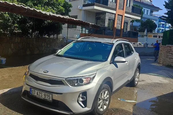 Speedpilot rent a car. - Resim 15