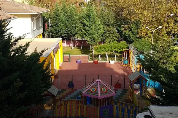 Bağcılar mevlana anaokulu - Resim 1