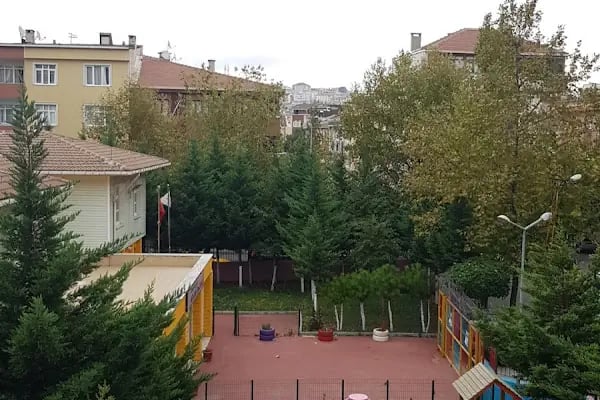 Bağcılar mevlana anaokulu - Resim 2