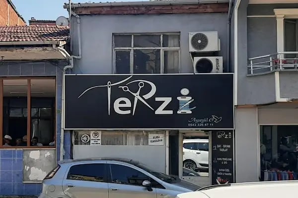Bay &amp; Bayan Terzisi - Resim 2