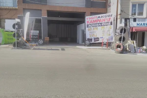 Gümüş Oto Lastik - Resim 7