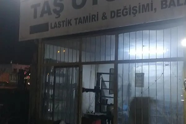 Taş oto lastik - Resim 16