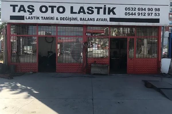Taş oto lastik - Resim 13